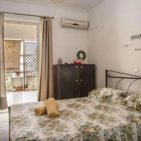 Apartment Antoines Central Flat Near The Sea *