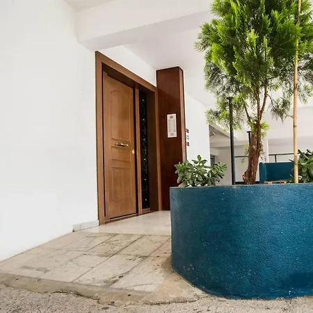 Apartment Antoines Central Flat Near The Sea