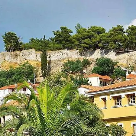 Apartment Antoines Central Flat Near The Sea *