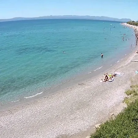 Antoines Central Flat Near The Sea Διαμέρισμα Καλαμάτα