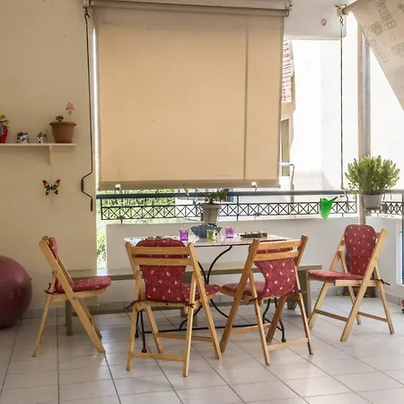 Διαμέρισμα Antoines Central Flat Near The Sea
