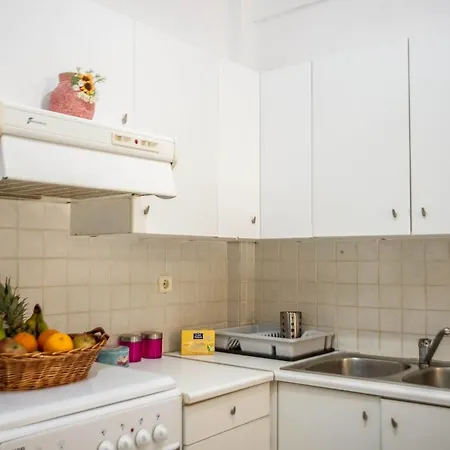Διαμέρισμα Antoines Central Flat Near The Sea