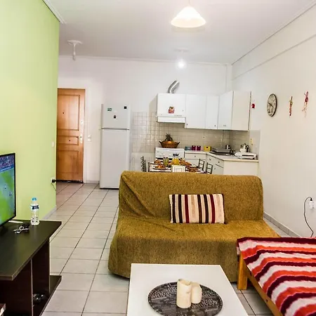 Antoines Central Flat Near The Sea Διαμέρισμα Καλαμάτα
